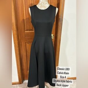Perfect LBD for your next event